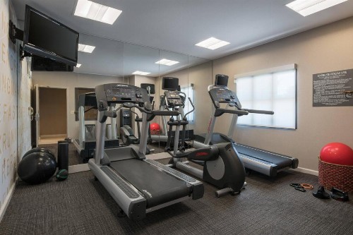 Residence Inn San Ramon - image 5
