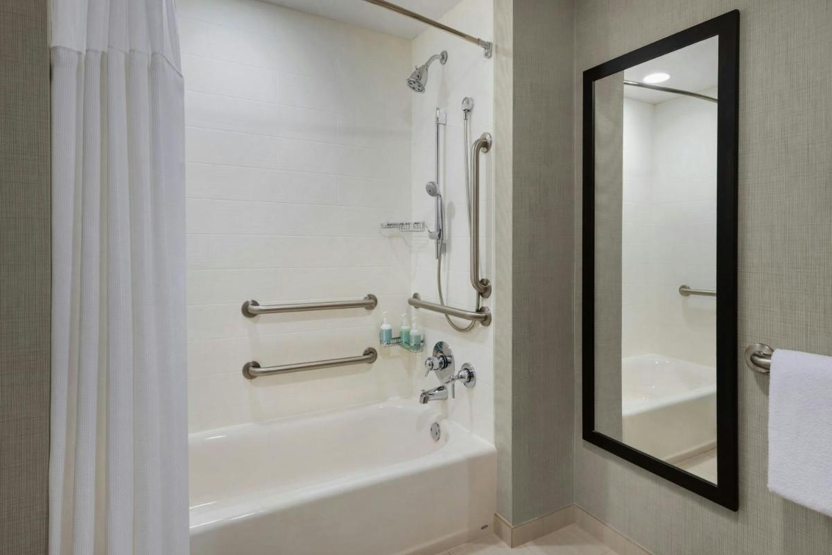 Residence Inn San Ramon - image 6