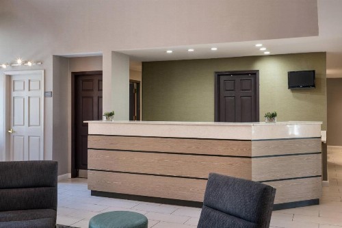 Residence Inn San Ramon - image 7