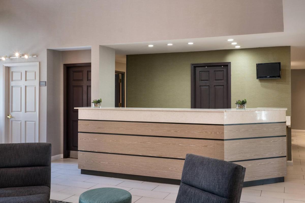 Residence Inn San Ramon - image 7