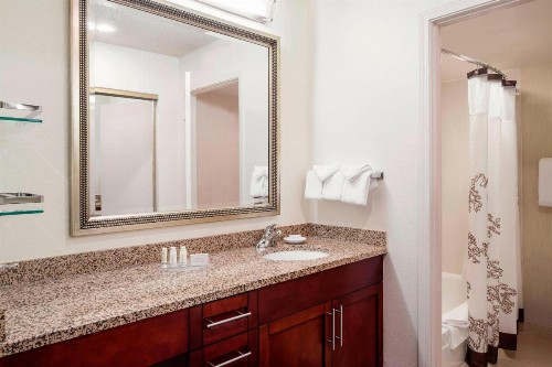 Residence Inn San Ramon - image 8