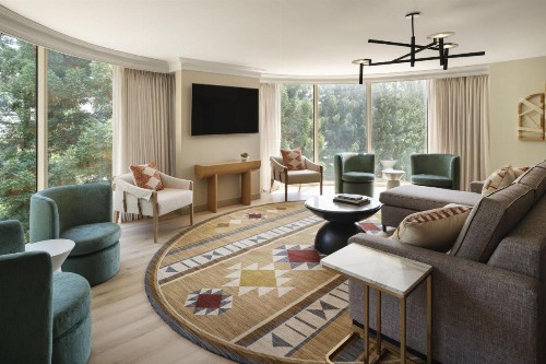 San Ramon Marriott