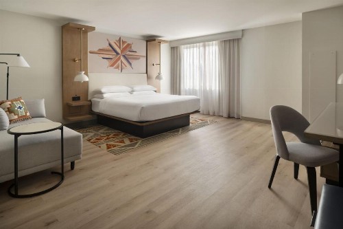 San Ramon Marriott - image 12