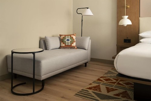 San Ramon Marriott - image 13