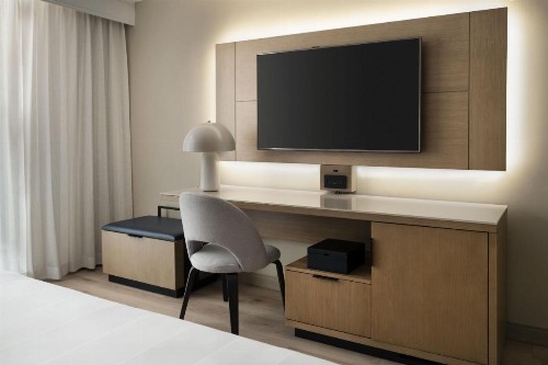 San Ramon Marriott - image 14