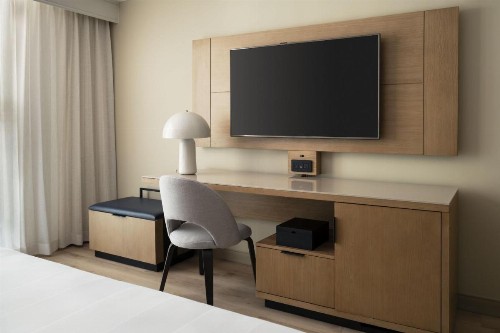 San Ramon Marriott - image 15