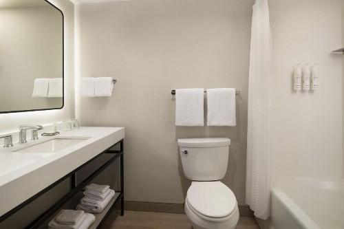 San Ramon Marriott - image 16