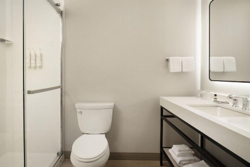 San Ramon Marriott - image 17