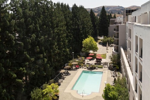 San Ramon Marriott - image 19