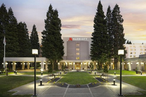 San Ramon Marriott - image 2