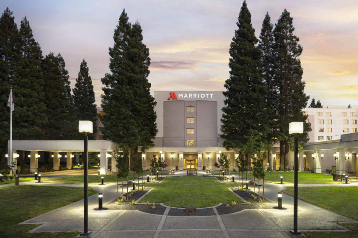 San Ramon Marriott - image 2