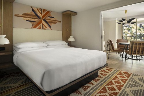 San Ramon Marriott - image 21