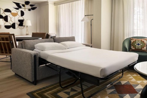 San Ramon Marriott - image 23