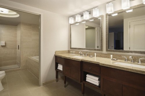 San Ramon Marriott - image 27