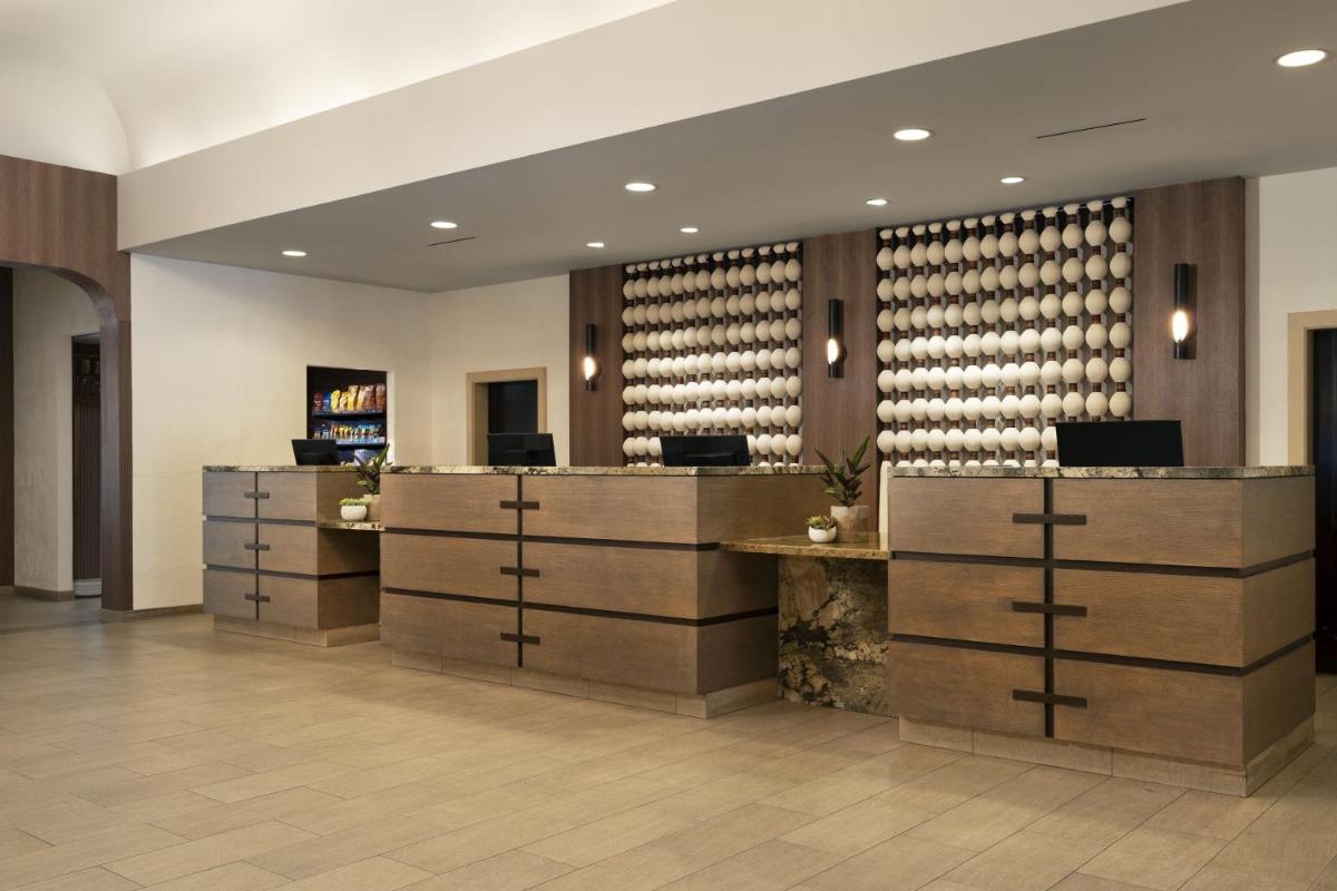 San Ramon Marriott - image 3