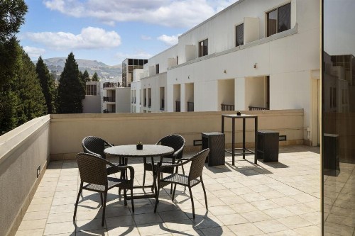 San Ramon Marriott - image 31