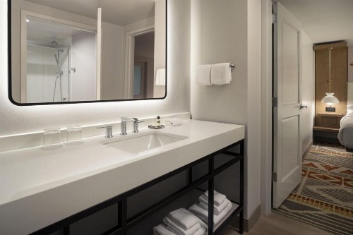 San Ramon Marriott - image 32