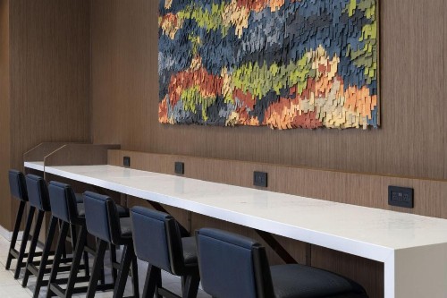 San Ramon Marriott - image 33