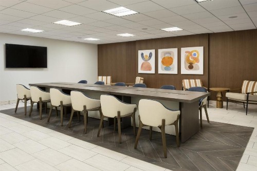 San Ramon Marriott - image 34