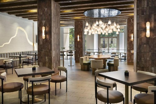 San Ramon Marriott - image 40