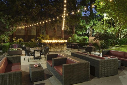 San Ramon Marriott - image 41