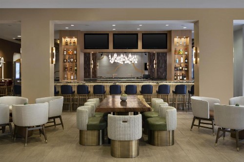 San Ramon Marriott - image 42