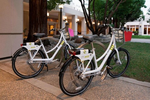 San Ramon Marriott - image 47