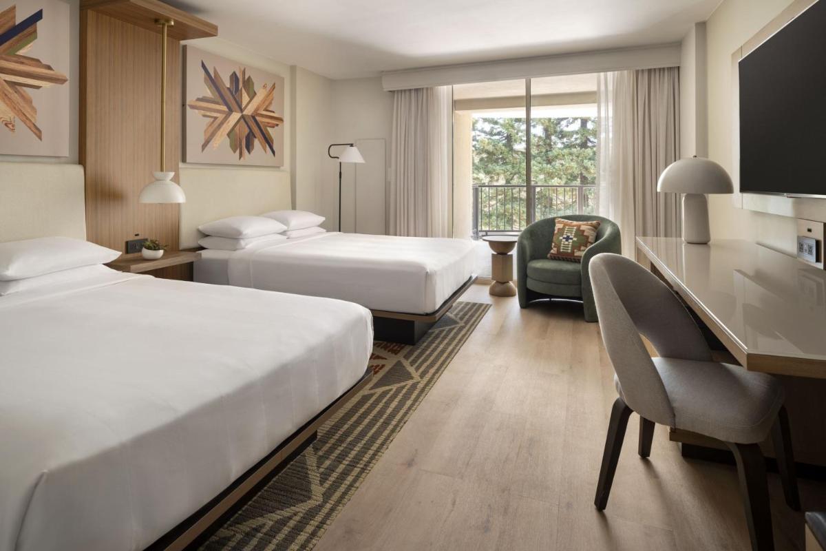 San Ramon Marriott - image 7