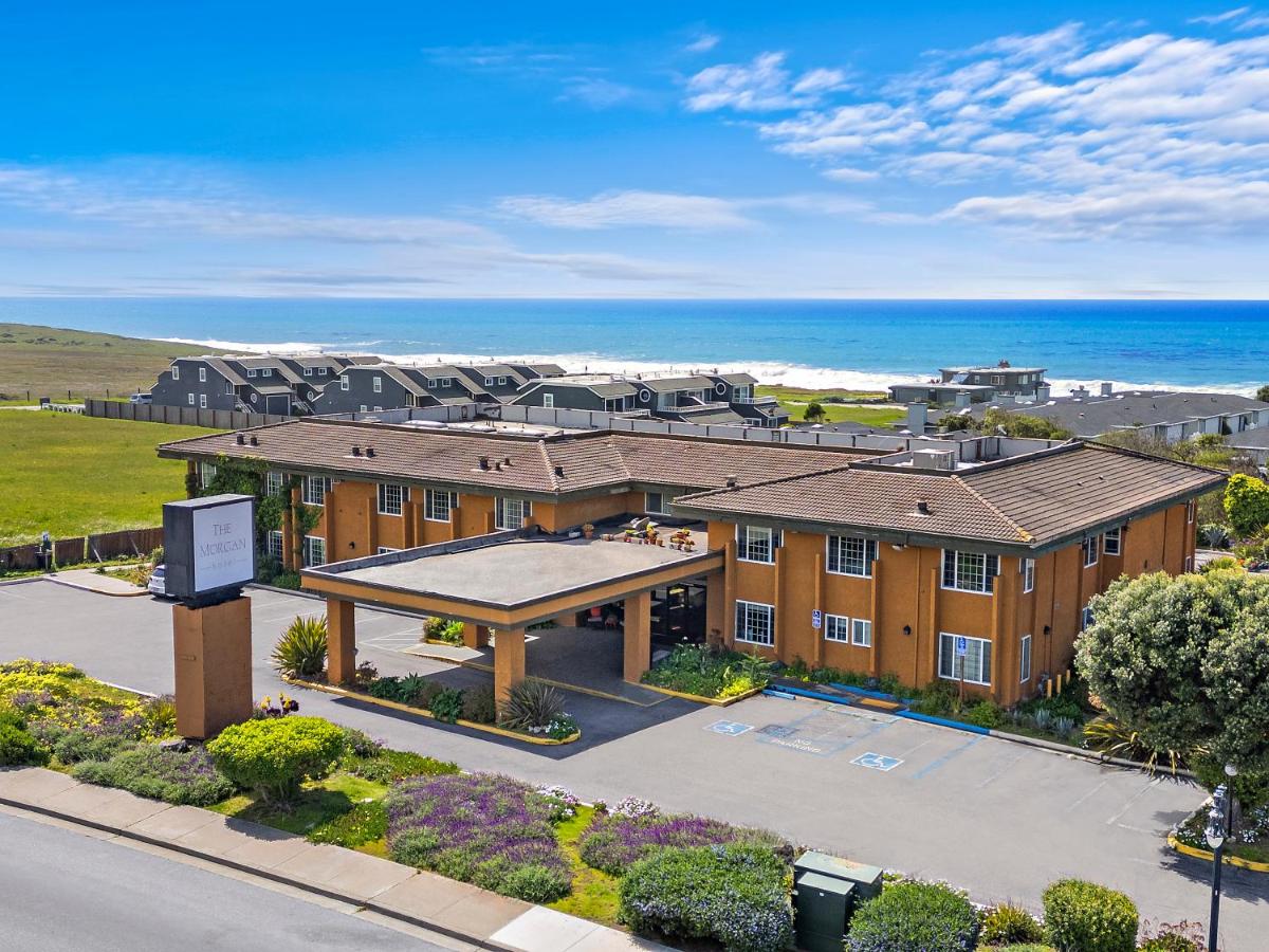 The Morgan Hotel San Simeon - main image