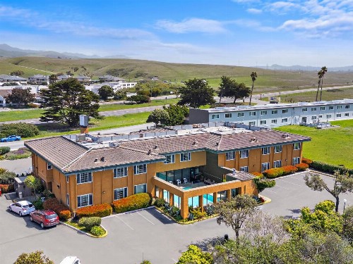 The Morgan Hotel San Simeon - image 11