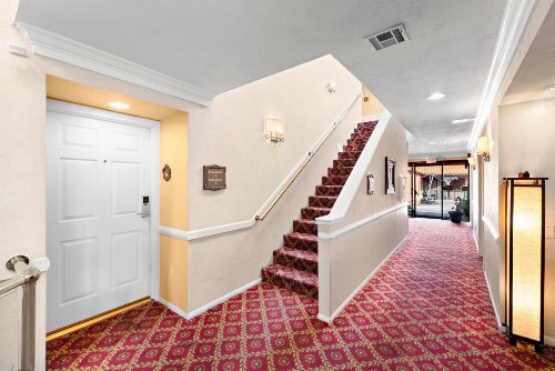The Morgan Hotel San Simeon - image 12