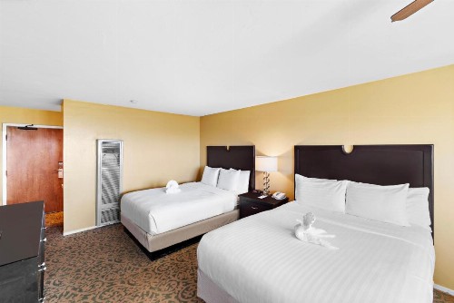 The Morgan Hotel San Simeon - image 19