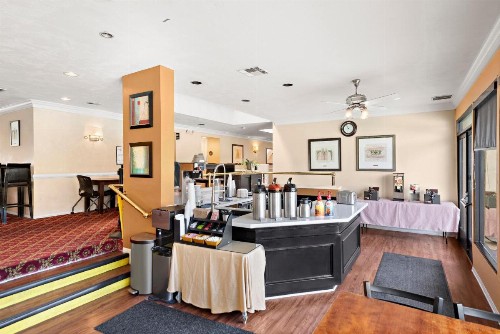 The Morgan Hotel San Simeon - image 2
