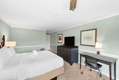 The Morgan Hotel San Simeon - image 21