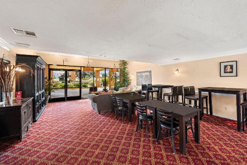 The Morgan Hotel San Simeon - image 25