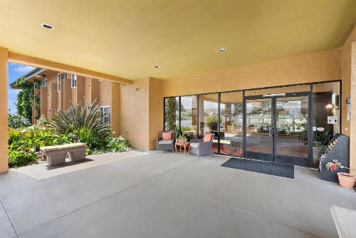 The Morgan Hotel San Simeon - image 28