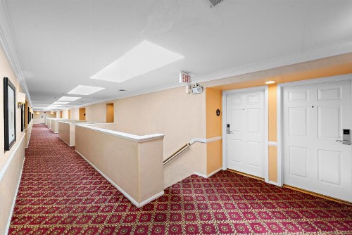 The Morgan Hotel San Simeon - image 29