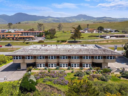 The Morgan Hotel San Simeon - image 30