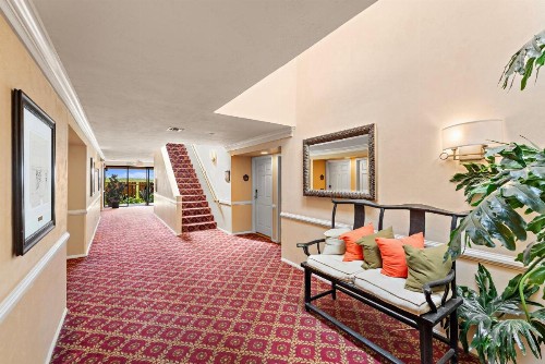 The Morgan Hotel San Simeon - image 32