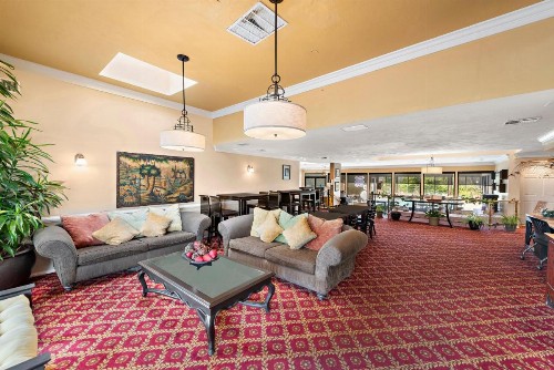 The Morgan Hotel San Simeon - image 37