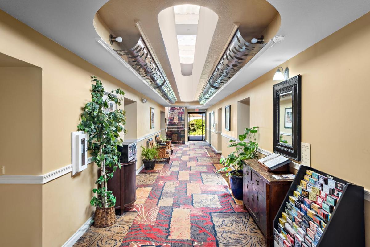 The Morgan Hotel San Simeon - image 4