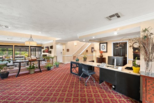 The Morgan Hotel San Simeon - image 41