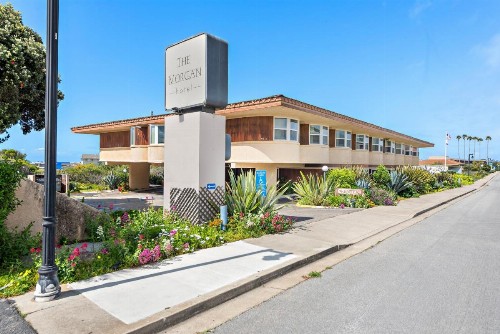 The Morgan Hotel San Simeon - image 43