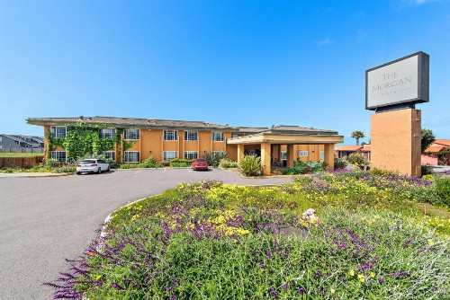 The Morgan Hotel San Simeon - image 45