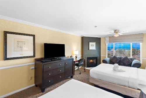 The Morgan Hotel San Simeon - image 46