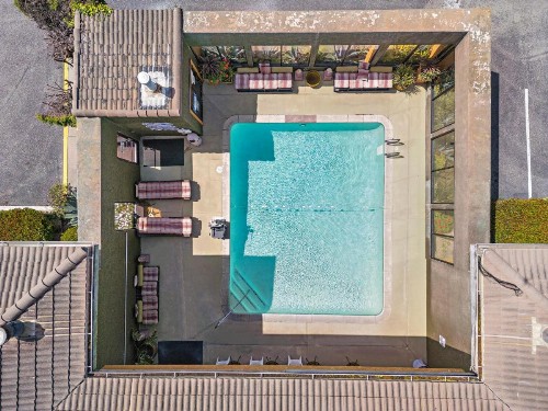 The Morgan Hotel San Simeon - image 47