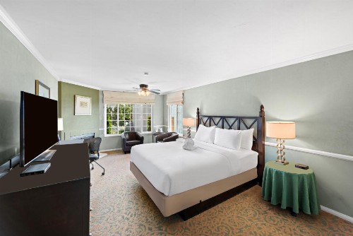 The Morgan Hotel San Simeon - image 48