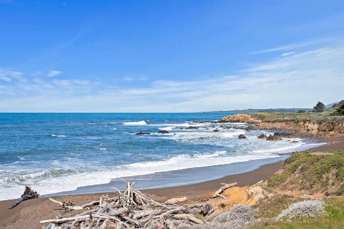 The Morgan Hotel San Simeon - image 49