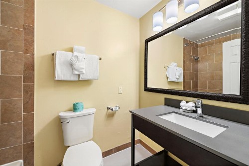 The Morgan Hotel San Simeon - image 6
