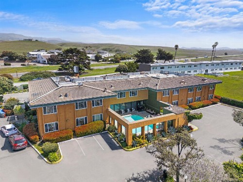 The Morgan Hotel San Simeon - image 9